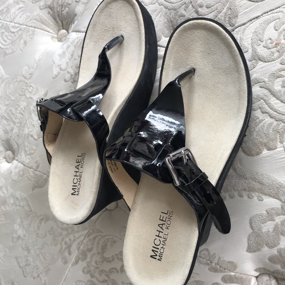Michael Kors Wedges - Picture 4 of 4